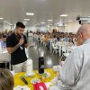 Primeiro “Café com o Provedor” do ano reúne mais de 300 colaboradores 